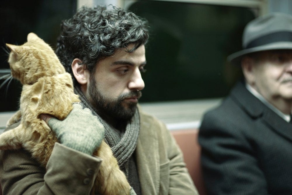 Film of the week: Inside Llewyn Davis | BFI